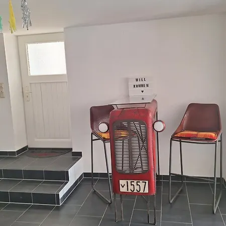 Ferienhoehle *