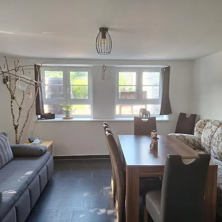 Ferienhoehle Apartamento