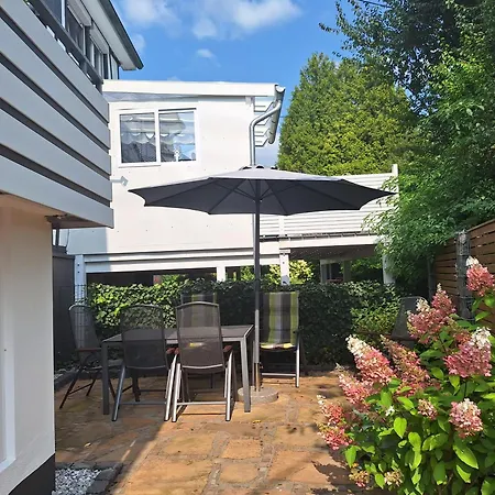Apartamento Ferienhoehle