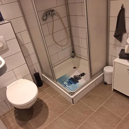 Apartamento Ferienhoehle